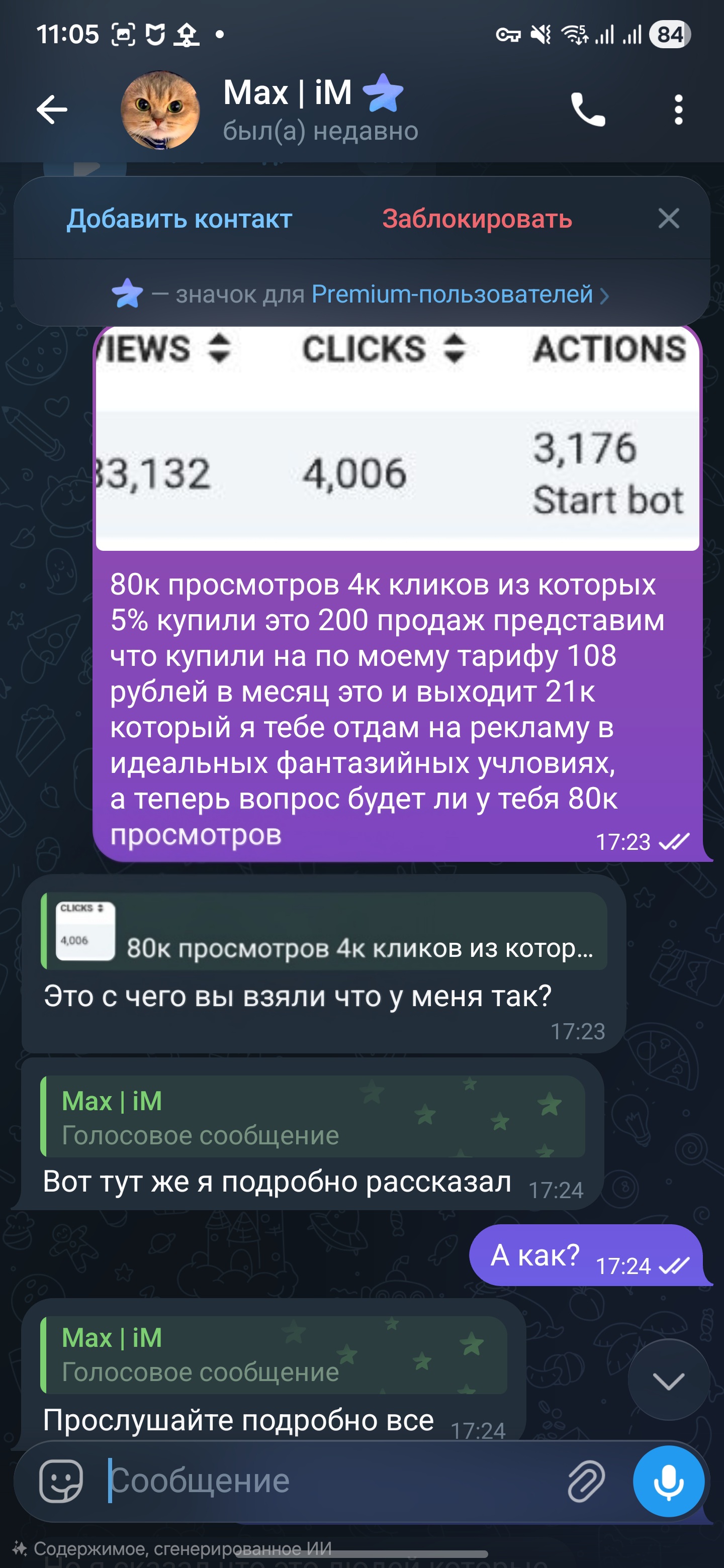 Согласие на $150